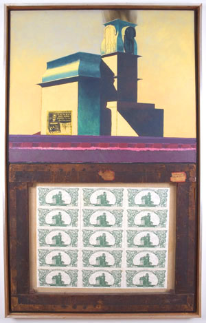 Hopper’s Hook, 1970/1995